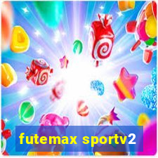 futemax sportv2